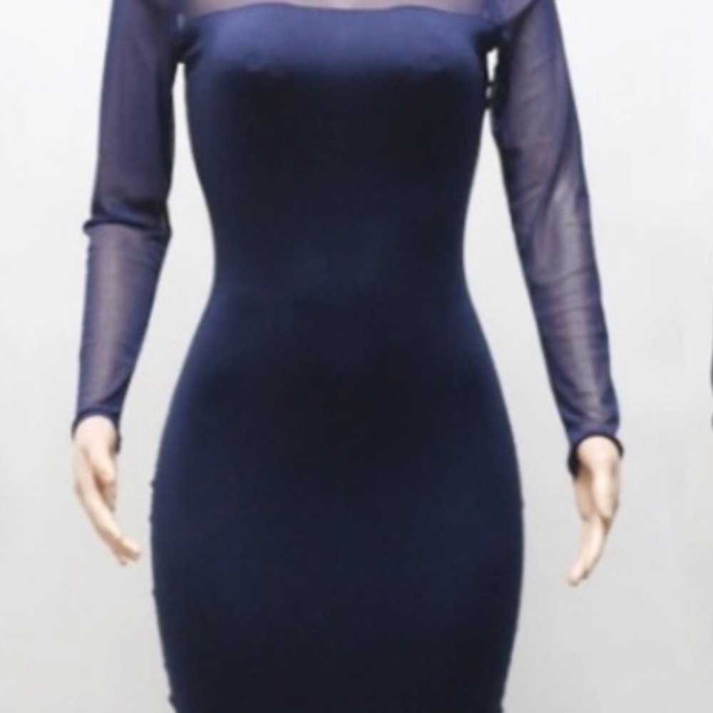 ❤️SPRING/ SUMMER 2020 trend dress cocktail women’s - Picture 6 of 6